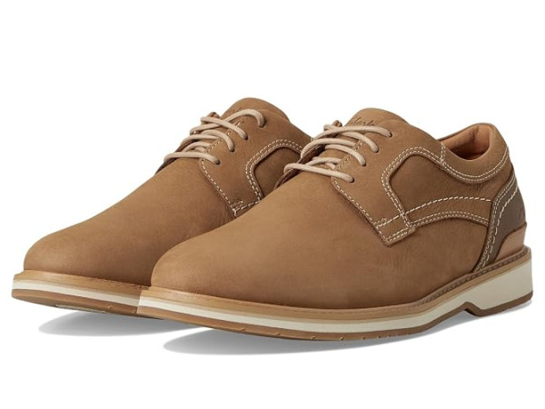 Clarks Monahan Plain Clarks Monahan Plain