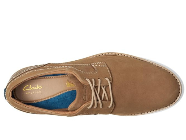 Clarks Monahan Plain Clarks Monahan Plain