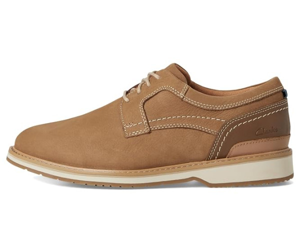 Clarks Monahan Plain Clarks Monahan Plain