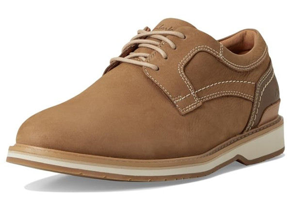 Clarks Monahan Plain Clarks Monahan Plain