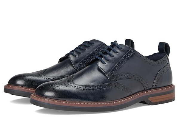 Clarks Aldwin Limit