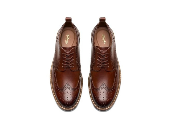 Clarks Aldwin Limit