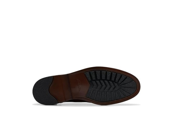 Clarks Aldwin Limit
