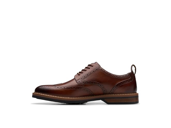 Clarks Aldwin Limit
