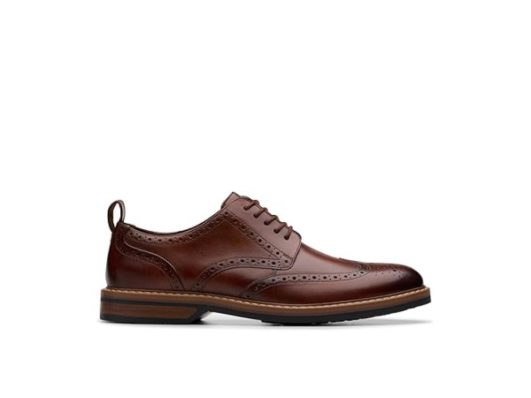 Clarks Aldwin Limit