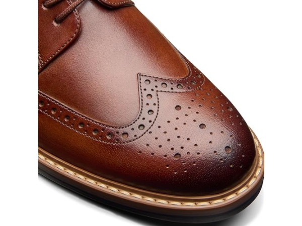 Clarks Aldwin Limit