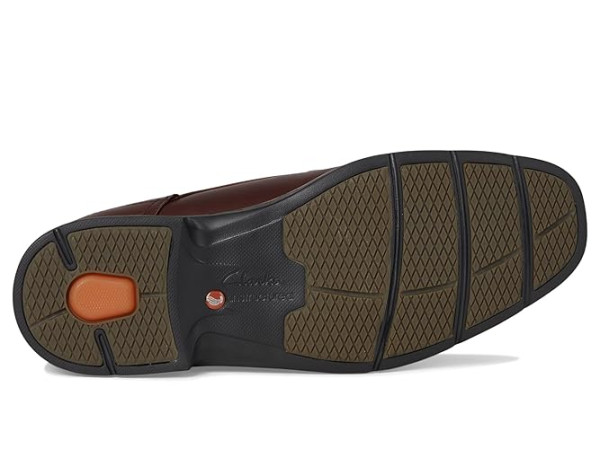 Clarks Un Kendric Go
