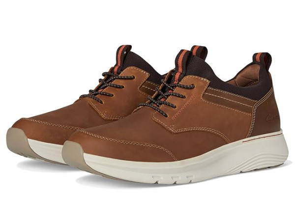 Clarks Motion Trek EZ
