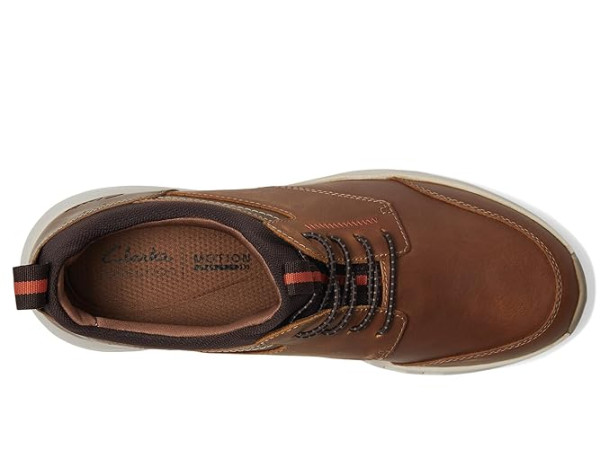 Clarks Motion Trek EZ