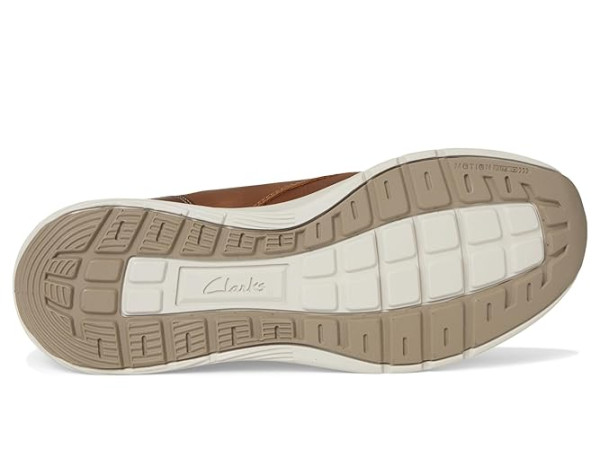 Clarks Motion Trek EZ