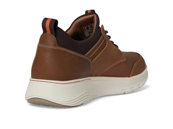 Clarks Motion Trek EZ