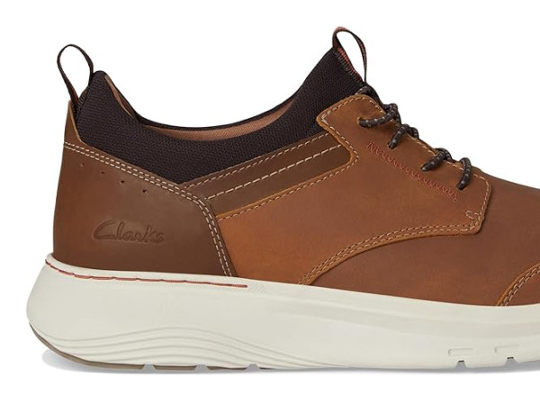 Clarks Motion Trek EZ