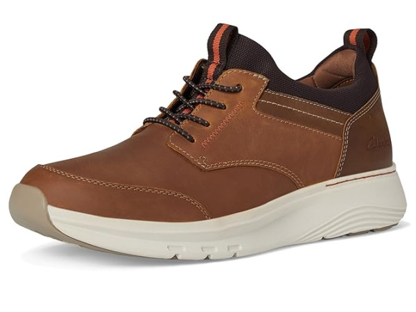Clarks Motion Trek EZ