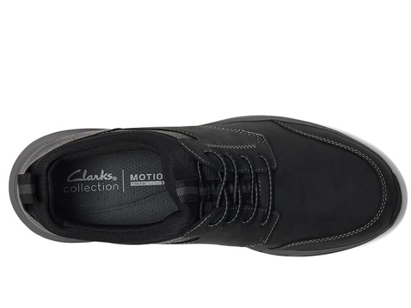 Clarks Motion Trek EZ