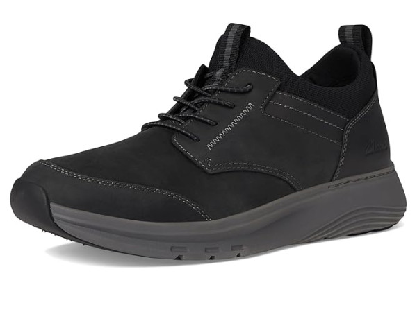 Clarks Motion Trek EZ