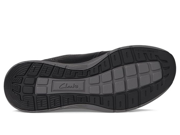 Clarks Motion Trek Plain Toe