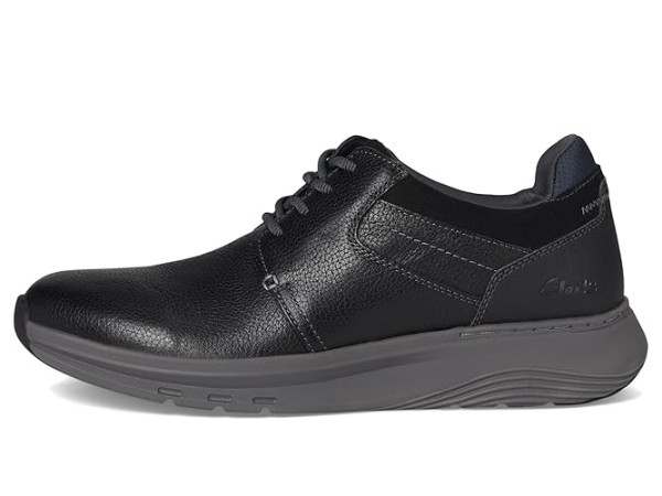 Clarks Motion Trek Plain Toe