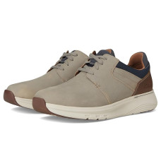 Clarks Motion Trek Plain Toe Clarks Motion Trek Plain Toe