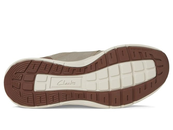 Clarks Motion Trek Plain Toe Clarks Motion Trek Plain Toe