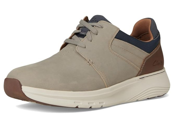Clarks Motion Trek Plain Toe Clarks Motion Trek Plain Toe
