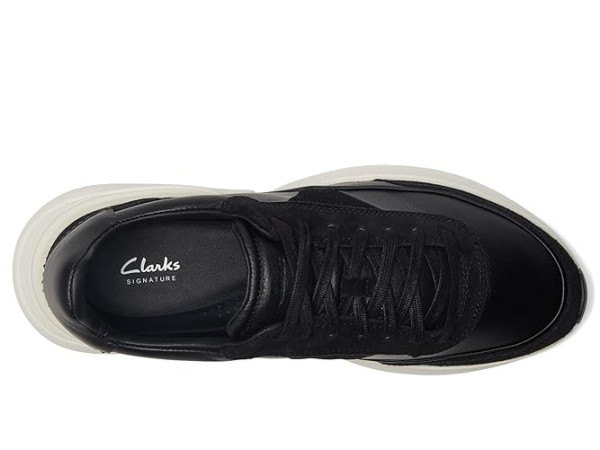 Clarks Craft Pace