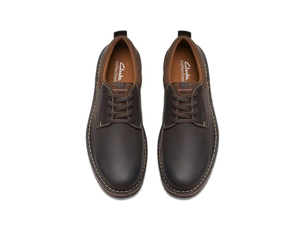 Clarks Eastridge Low