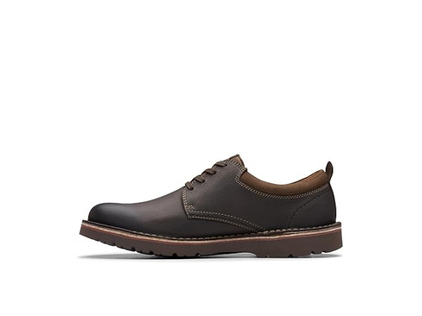 Clarks Eastridge Low