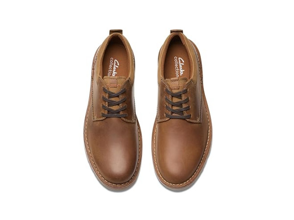 Clarks Eastridge Low