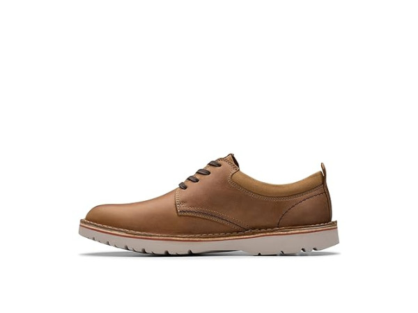 Clarks Eastridge Low