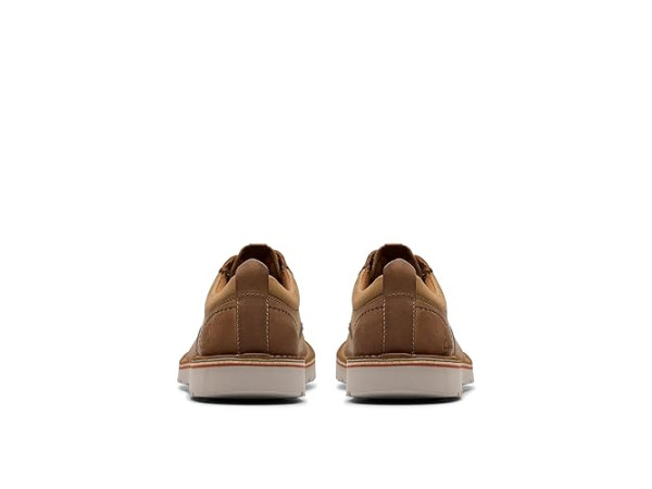 Clarks Eastridge Low