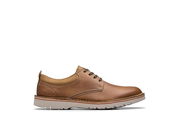 Clarks Eastridge Low