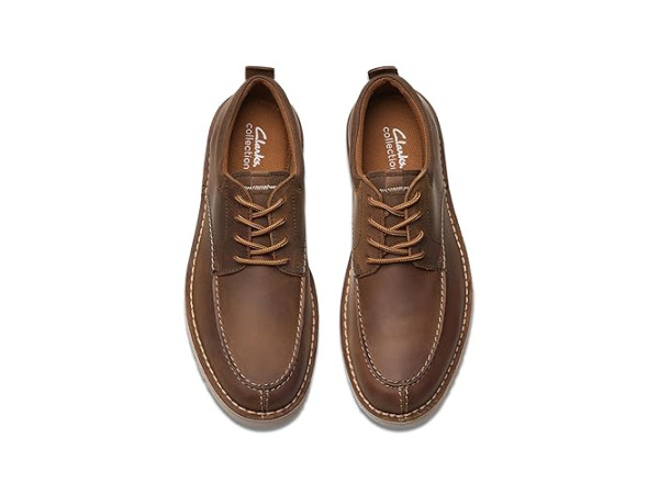Clarks Eastridge Moc