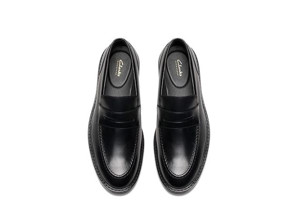 Clarks Aldwin Step Clarks Aldwin Step