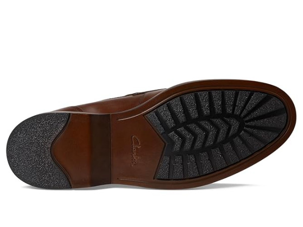Clarks Aldwin Step