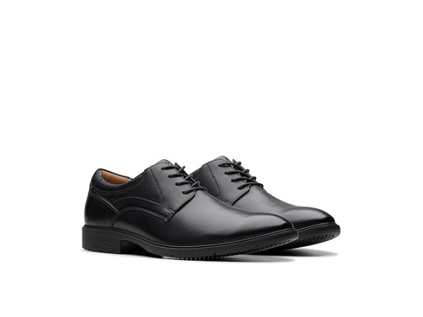 Clarks Eldredge Plain