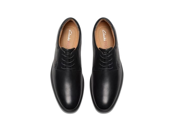 Clarks Eldredge Plain
