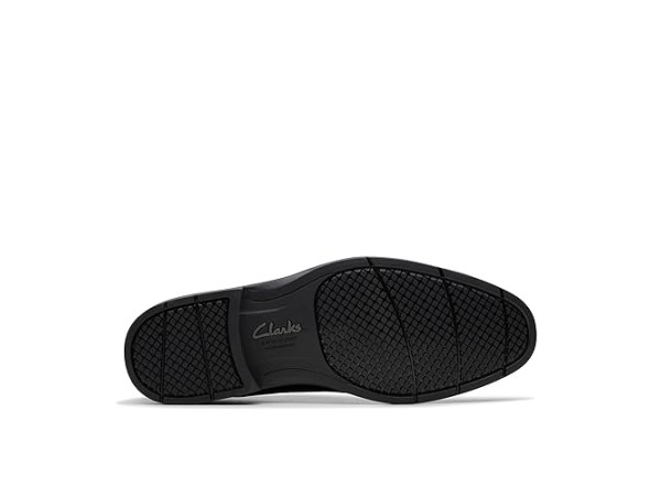 Clarks Eldredge Plain