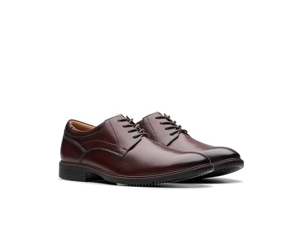 Clarks Eldredge Plain