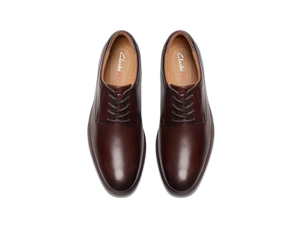 Clarks Eldredge Plain