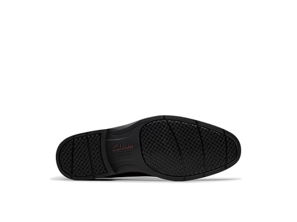 Clarks Eldredge Plain