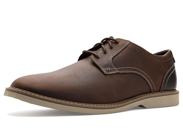 Clarks Radcliff Low