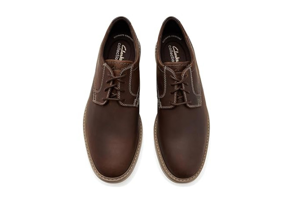 Clarks Radcliff Low