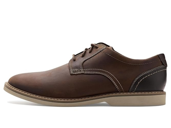 Clarks Radcliff Low