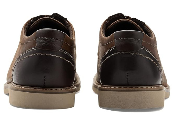 Clarks Radcliff Low