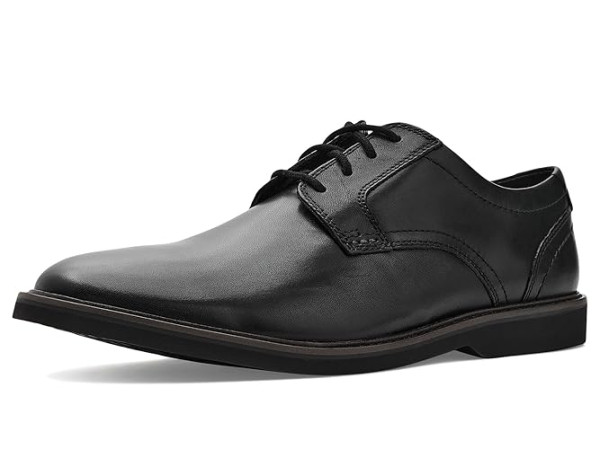 Clarks Radcliff Low
