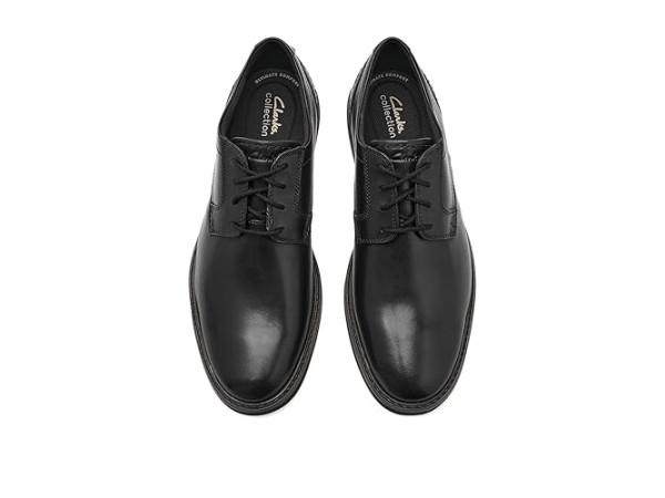 Clarks Radcliff Low