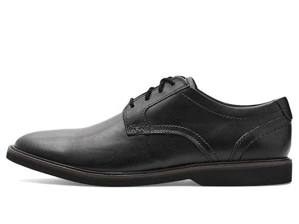 Clarks Radcliff Low
