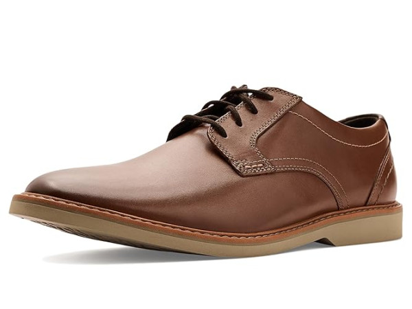 Clarks Radcliff Low