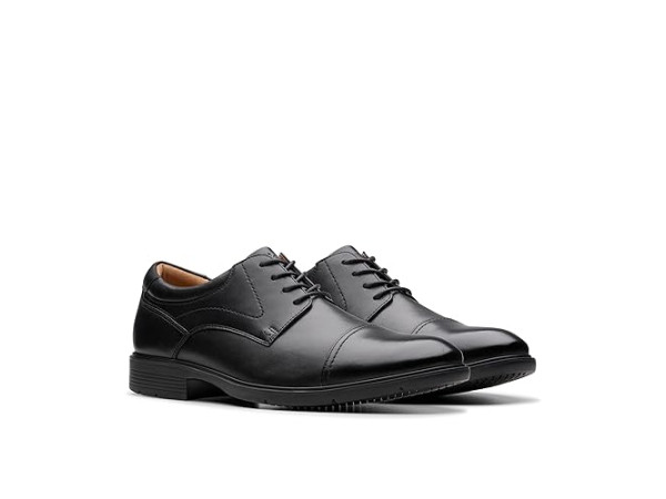 Clarks Eldredge Cap