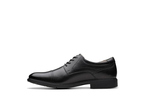Clarks Eldredge Cap